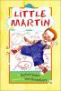 Cover image of Little Martin