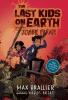 Cover image of The last kids on Earth and the zombie parade