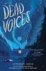 Cover image of Dead voices