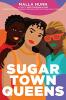 Cover image of Sugar Town queens