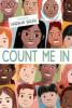 Cover image of Count me in