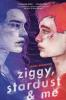 Cover image of Ziggy, Stardust & me