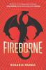 Cover image of Fireborne