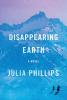 Cover image of Disappearing Earth