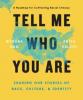 Cover image of Tell me who you are