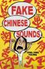 Cover image of Fake Chinese sounds