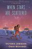 Cover image of When stars are scattered