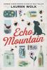 Cover image of Echo Mountain