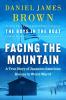 Cover image of Facing the mountain