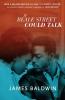 Cover image of If Beale Street could talk