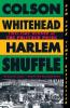 Cover image of Harlem shuffle