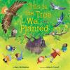 Cover image of This is the tree we planted