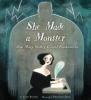 Cover image of She made a monster