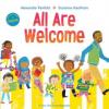 Cover image of All are welcome