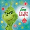 Cover image of I'm the Grinch