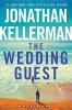 Cover image of The wedding guest