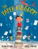 Cover image of The paper kingdom