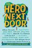 Cover image of The hero next door