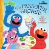 Cover image of It's Passover, Grover!