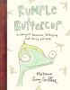 Cover image of Rumple Buttercup