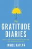 Cover image of The gratitude diaries