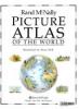 Cover image of Picture atlas of the world