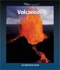 Cover image of Volcanoes