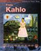 Cover image of Frida Kahlo