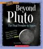 Cover image of Beyond Pluto