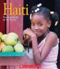 Cover image of Haiti