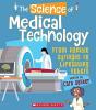 Cover image of The science of medical technology