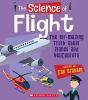 Cover image of The science of flight