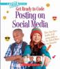 Cover image of Posting on social media