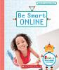 Cover image of Be smart online