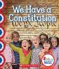 Cover image of We have a constitution