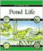 Cover image of Pond life