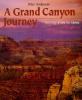 Cover image of A Grand Canyon Journey     Tracing Time in stone