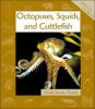 Cover image of Octopuses, Squids, and Cuttlefish