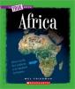 Cover image of Africa