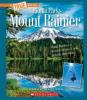 Cover image of Mount Rainier