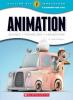 Cover image of Animation