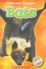 Cover image of Bats