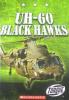Cover image of UH-60 Black Hawks