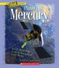 Cover image of Planet Mercury
