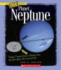 Cover image of Planet Neptune