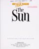 Cover image of The sun