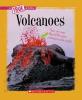 Cover image of Volcanoes