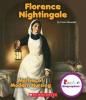 Cover image of Florence Nightingale