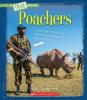 Cover image of Poachers