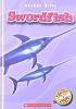 Cover image of Swordfish